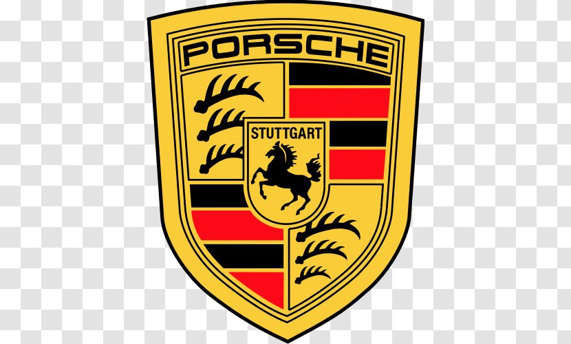 Porsche Vector Graphics Car Logo Clip Art Transparent PNG