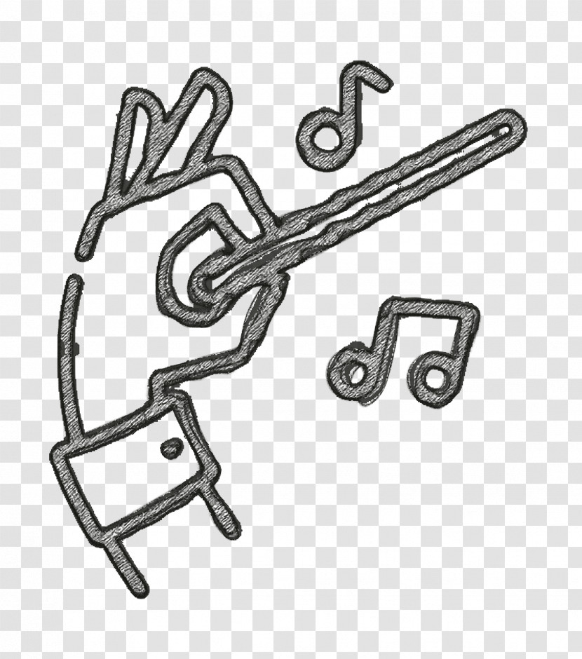 Music  Multimedia Icon Conductor Icon Transparent PNG