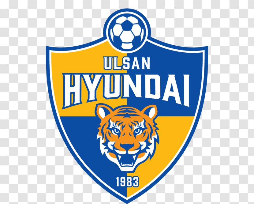 Ulsan Hyundai FC Korean FA Cup Suwon Samsung Bluewings Jeonbuk Motors AFC Champions League - Recreation - Football Transparent PNG