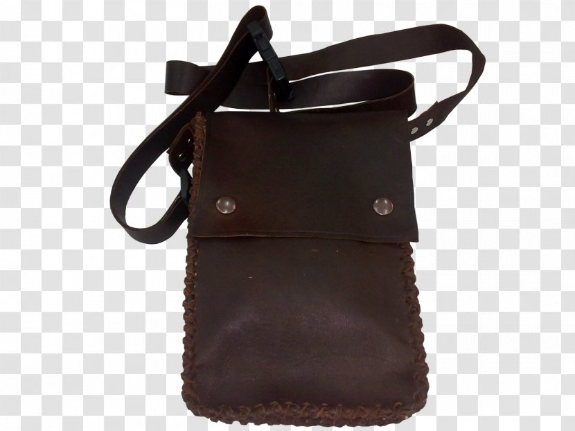 Handbag Suede Messenger Bags Shoulder - Leather - Bag Transparent PNG