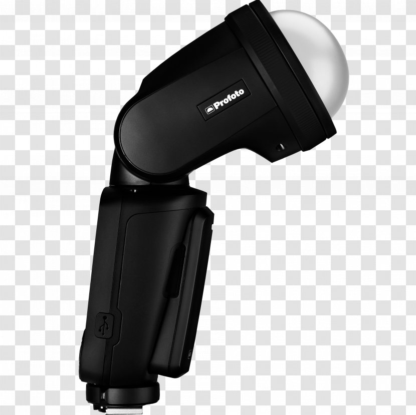 Light Photography Diffuser Camera Flashes Profoto - Audio Transparent PNG
