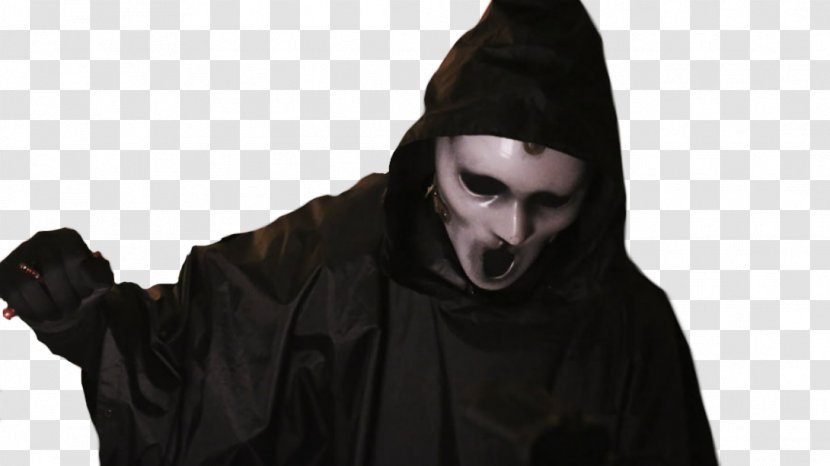 Tom Maden Ghostface Scream - Season 2 VacancyGhostface Transparent PNG