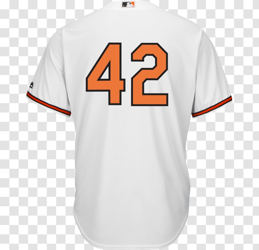 Baltimore Orioles New York Yankees Montreal Expos Jersey Brooklyn Dodgers - Number - Adult Imitation Transparent PNG