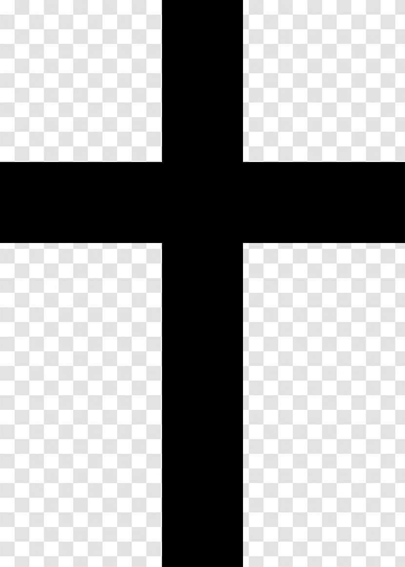 Christian Cross Clip Art - Cruz Transparent PNG