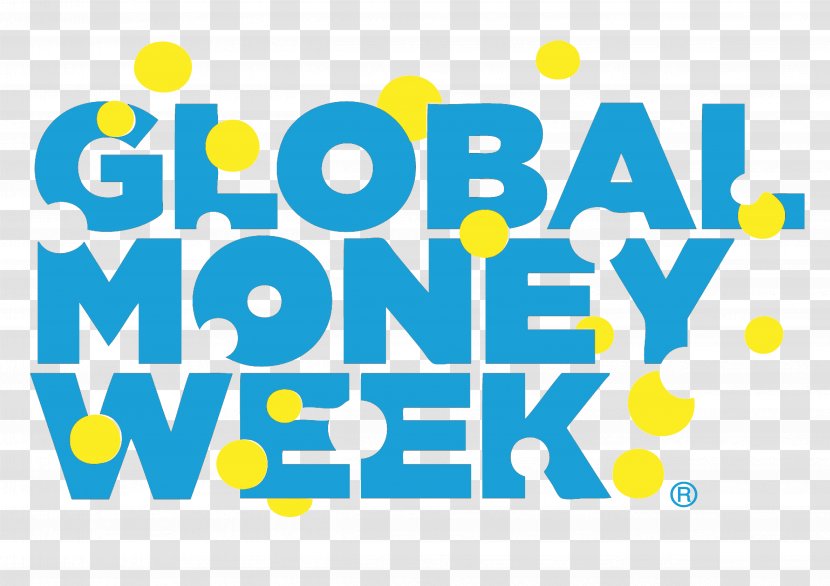 Global Money Week Finance Bank Organization - Design Transparent PNG