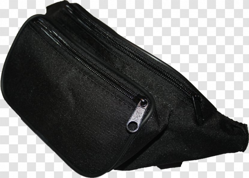 Handbag Brand Black M - Lence Transparent PNG