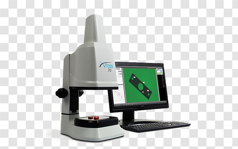 System Of Measurement Accuracy And Precision Analysis Measuring Instrument - Engineer Transparent PNG