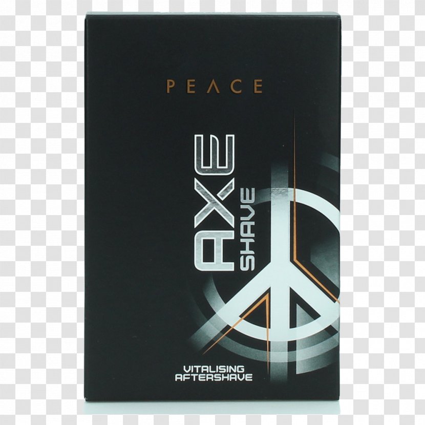 Axe Aftershave Shaving Perfume - Deodorant - Anarchy Transparent PNG