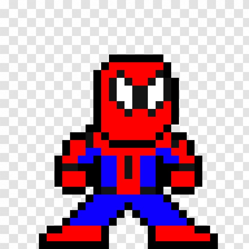 Doctor Strange Bead Black Widow Hulk Spider-Man - Spiderman Transparent PNG