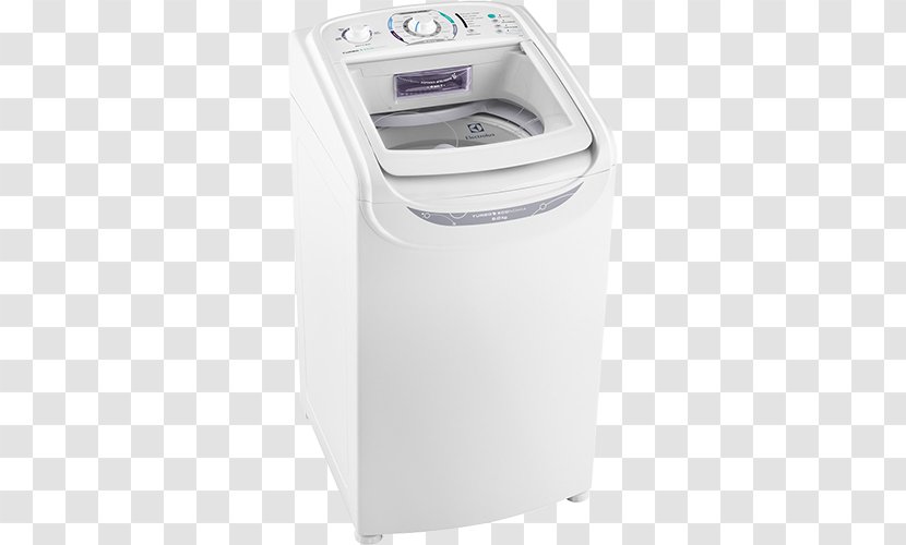 Washing Machines Electrolux Turbo Economia LTD09 LT08E - Machine Transparent PNG
