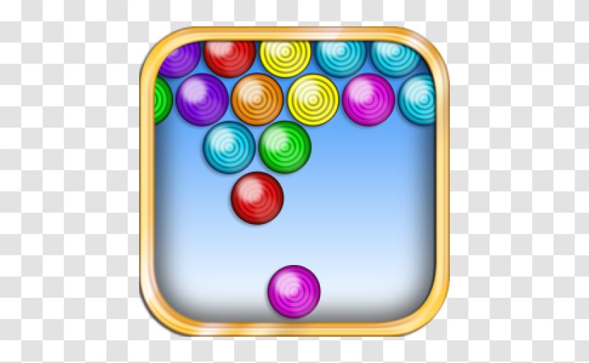 Pro Bubble Shooter Candy Fruit Pop Game Video Games - Android - Crush Transparent PNG