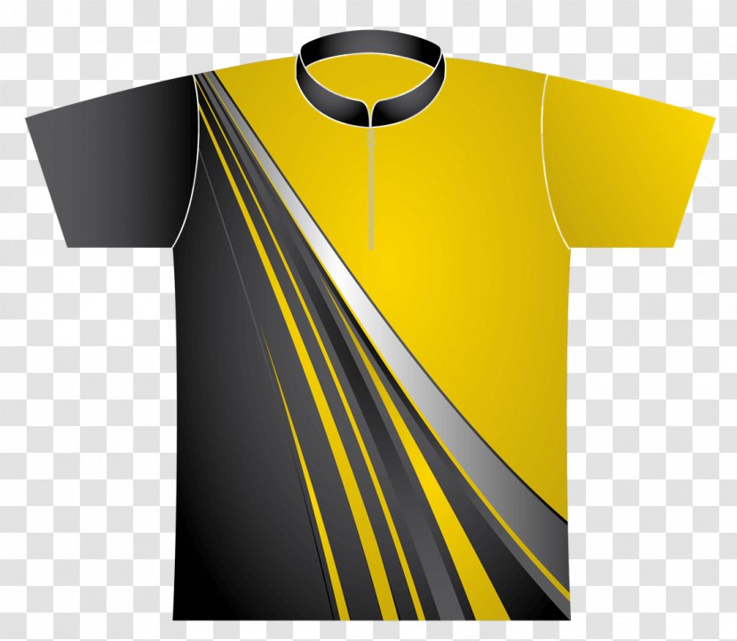 T-shirt Sleeve - Brand Transparent PNG
