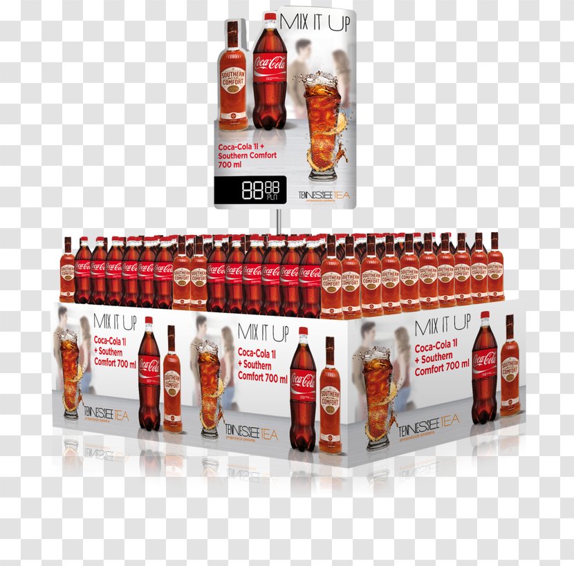 Coca-Cola Advertising Poster Brand - Cocacola - Food Leaflets Transparent PNG