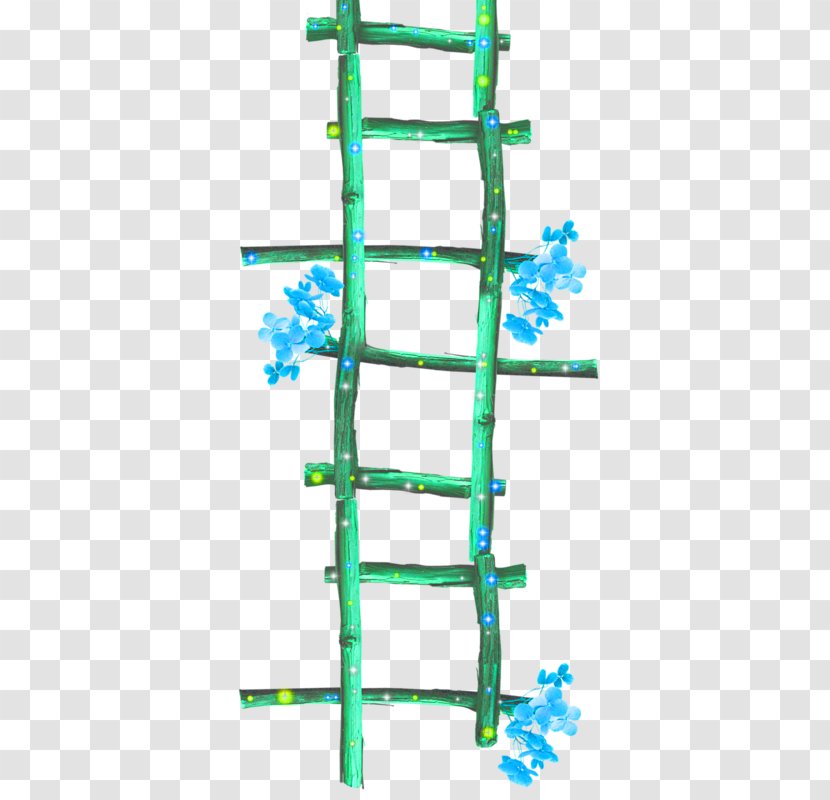 Ladder Stairs Clip Art - Photoscape Transparent PNG