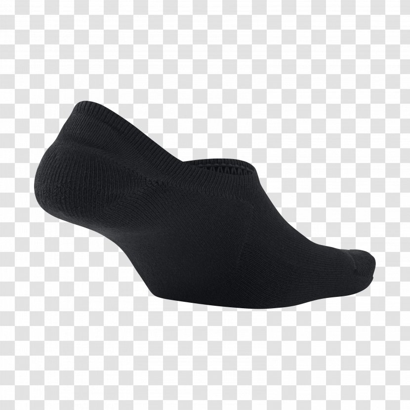 Sock Nike Adidas Shoe Sportswear - Slippers Transparent PNG