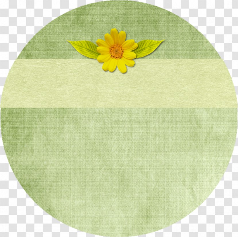 Packaging And Labeling Sticker Avery Dennison Bath Bomb - Diameter - Flower Circle Transparent PNG