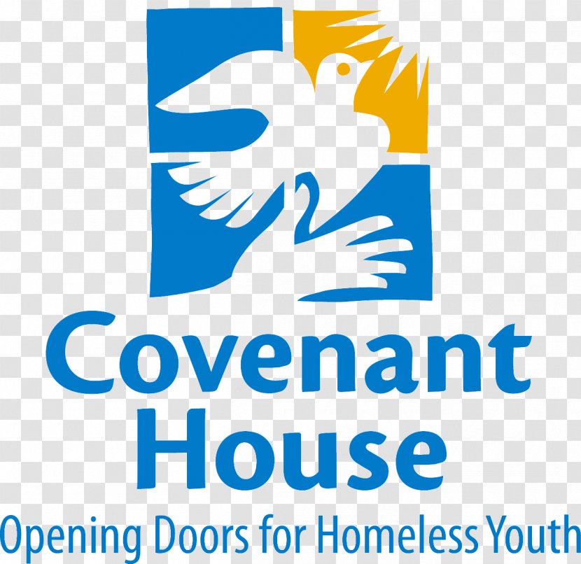 Covenant House Georgia Michigan House-Nj Runaway - Child Transparent PNG