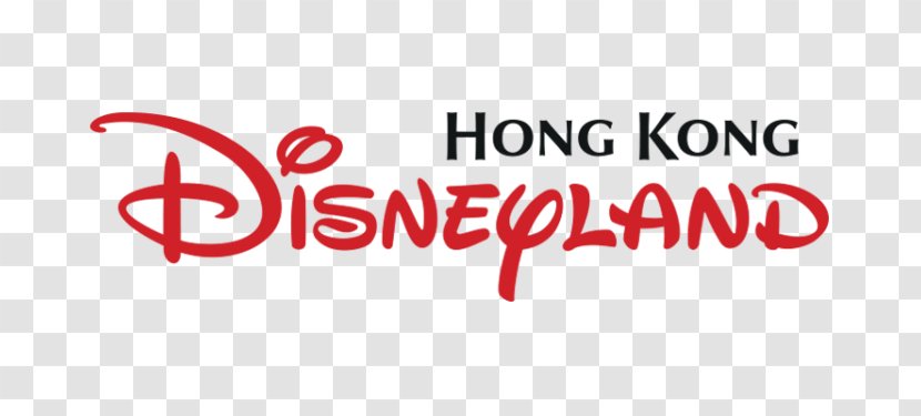 Hong Kong Disneyland Hotel Resort Station Paris - Red Transparent PNG
