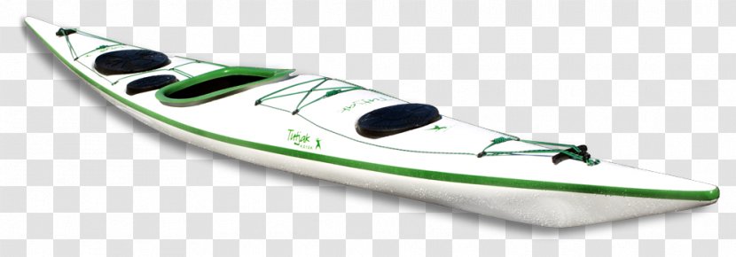 Sea Kayak Boat Canoeing And Kayaking - Plastic Transparent PNG