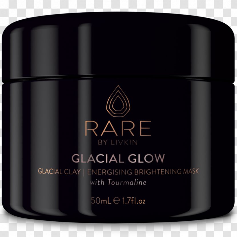 Cream Product Design - Skin Care - Glow Jars Transparent PNG