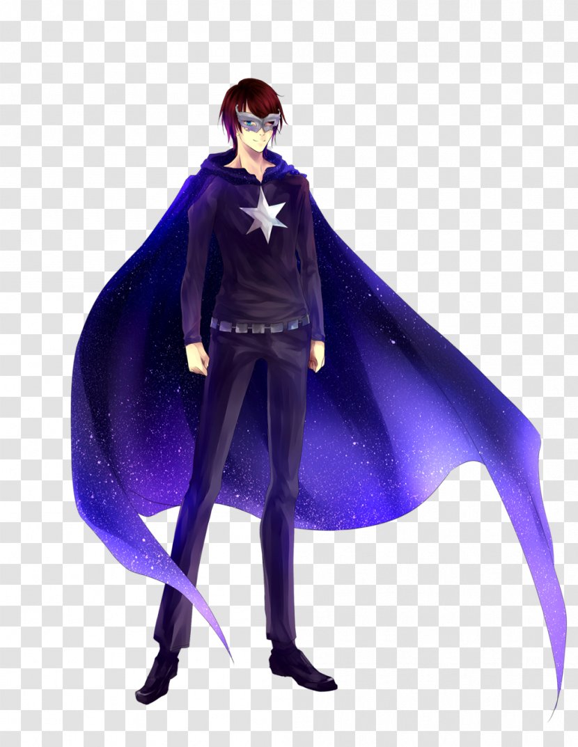 Costume Design Outerwear Character - Chaos Star Transparent PNG