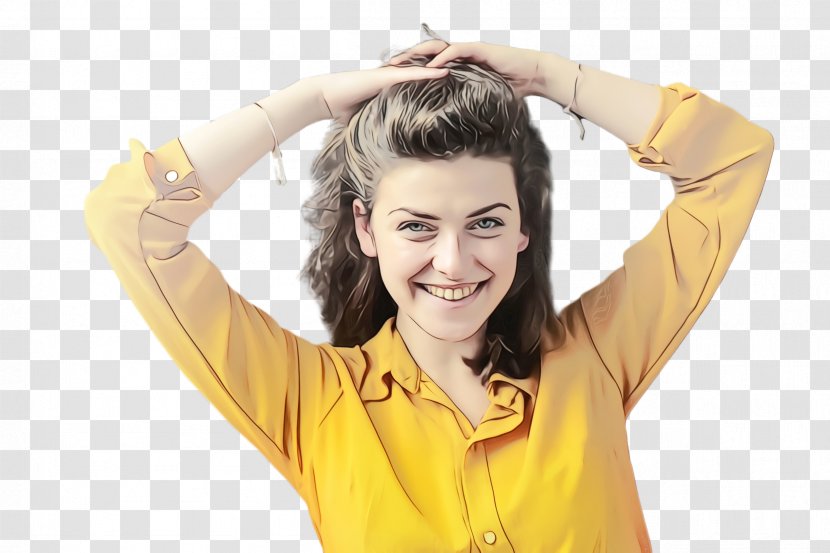 People Happy - Ear Neck Transparent PNG