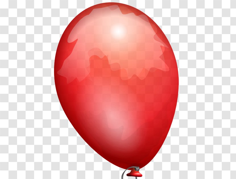 Toy Balloon Clip Art Birthday - Release - Umum Onak Terhadap Langit Transparent PNG
