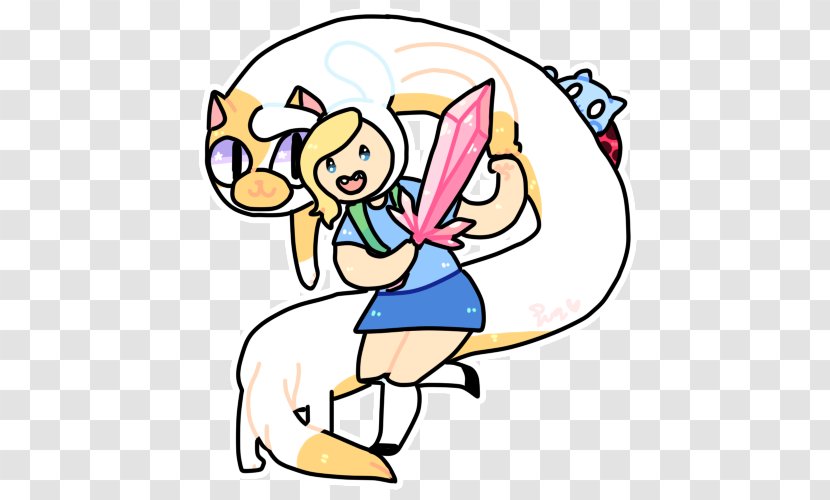 Art Human Behavior Character Clip - Heart - Fionna And Cake Transparent PNG