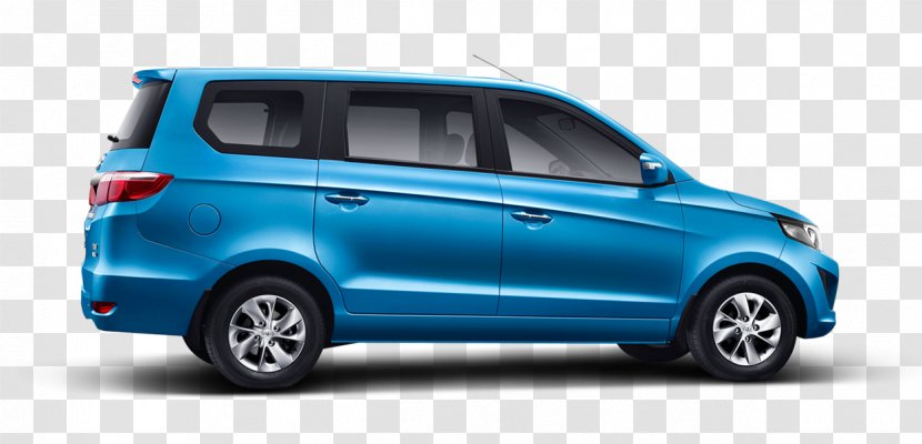 Compact Car Minivan Van Mid-size - Midsize Transparent PNG