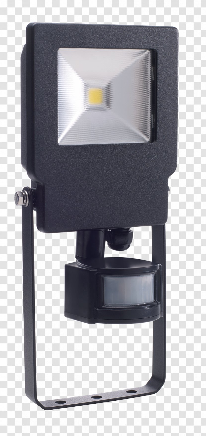 Floodlight Lighting Light-emitting Diode Timeguard Ltd - Hardware - Electricity Supplier Promotion Transparent PNG