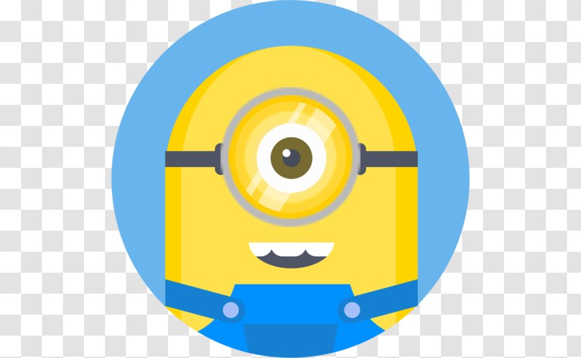 Despicable Me: Minion Rush Minions - Happiness - 小黄人 Transparent PNG