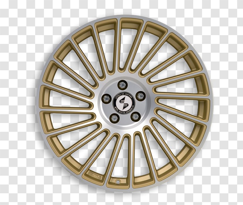 Car Alloy Wheel Hubcap Autofelge Transparent PNG