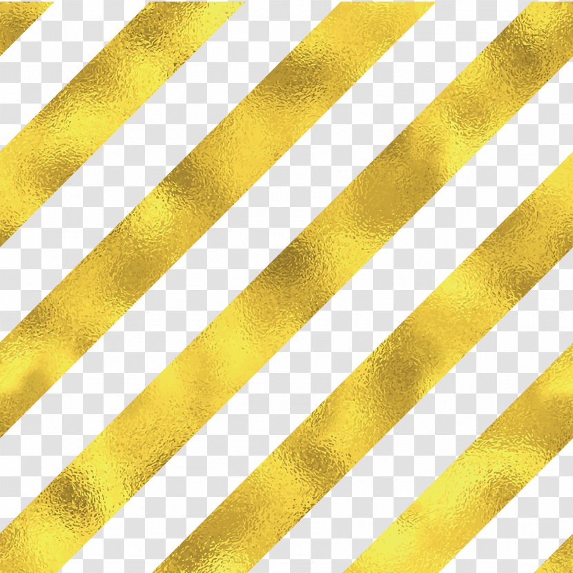 Line Gold Euclidean Vector - Chemical Element - Decoration Transparent PNG