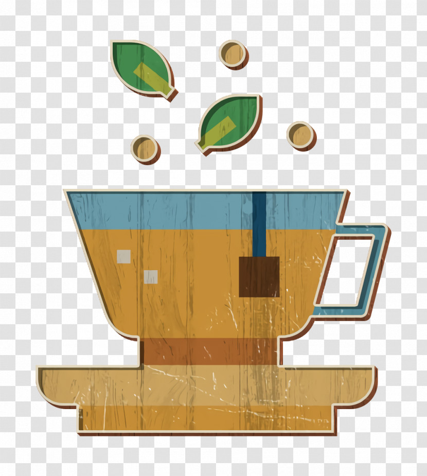 Alternative Medicine Icon Tea Icon Transparent PNG