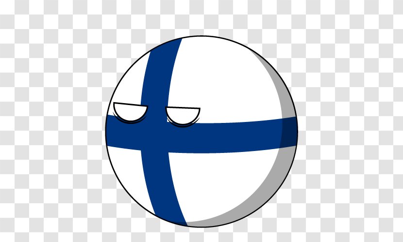 Finland Polandball DeviantArt Perkele - Heart - FINLAND Transparent PNG