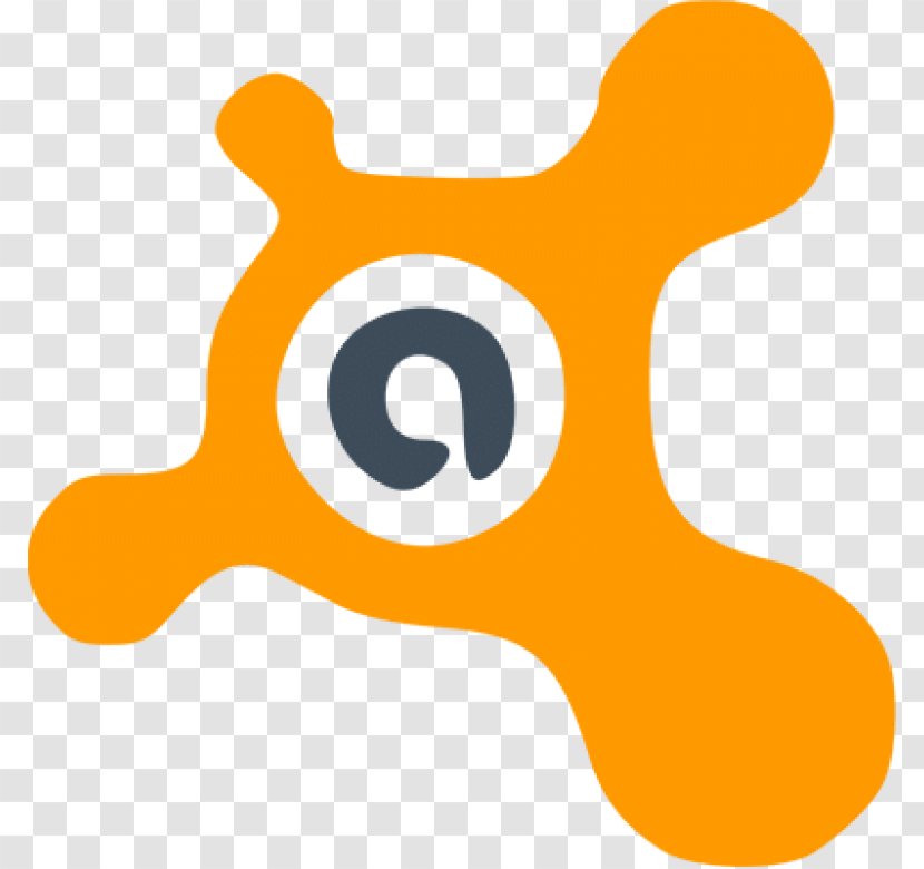 Avast Antivirus Software Computer Security Program - Virus - Avira Transparent PNG