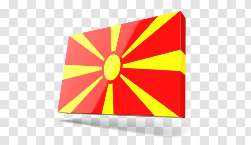 Flag Of The Republic Macedonia Macedonian Madagascar - English Transparent PNG