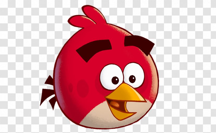 Angry Birds 2 Toons - Rio - Season 1 Red Pig Plot Potion Gate Crasher; Jammed; Guilded Cage Part 1Terence Transparent PNG