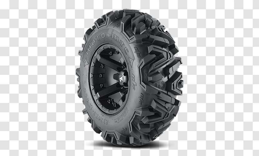 Car Side By Radial Tire All-terrain Vehicle - Offroading Transparent PNG