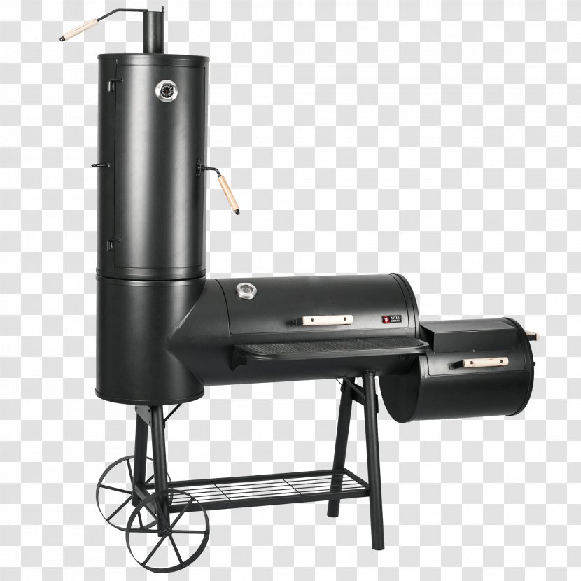 Barbecue-Smoker Grilling Smoking Holzkohlegrill - Charcoal - Barbecue Transparent PNG