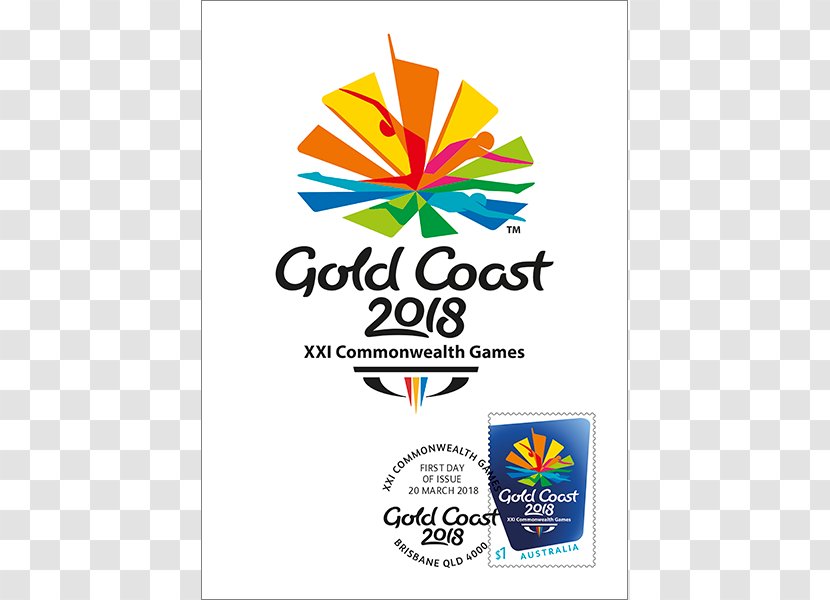 Athletics At The 2018 Commonwealth Games Gold Coast Basketball – Men's Tournament Sport - Philately Transparent PNG