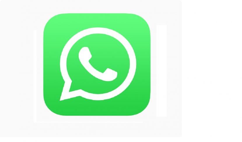 WhatsApp Message Instant Messaging Text - Brand - Whatsapp Transparent PNG