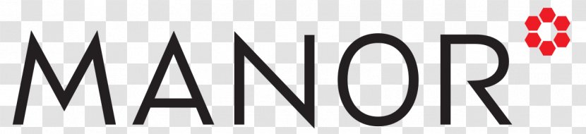 Groupe Manor Business Switzerland Logo - Brand - English Font Transparent PNG