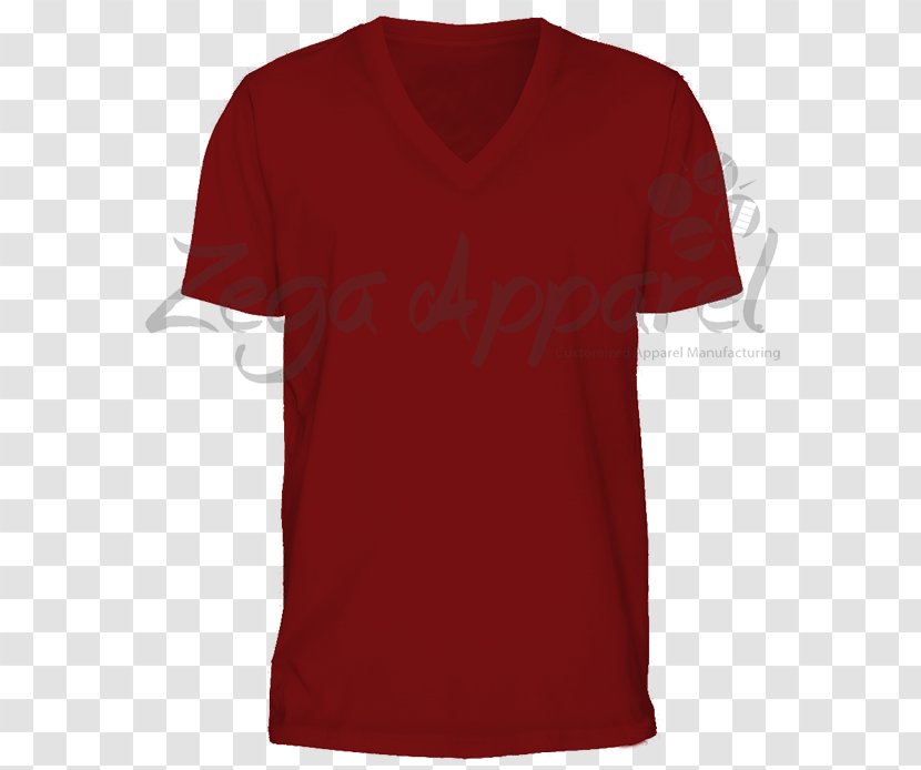 T-shirt Shoulder - Active Shirt Transparent PNG