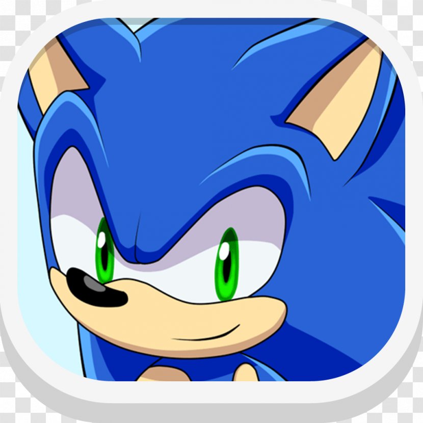 Sonic The Hedgehog Mania Amy Rose - Animation Transparent PNG