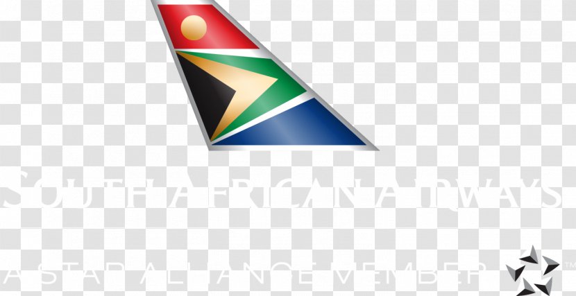 South African Airways New York City O. R. Tambo International Airport Airline Flag Carrier - Technology - Frequentflyer Program Transparent PNG