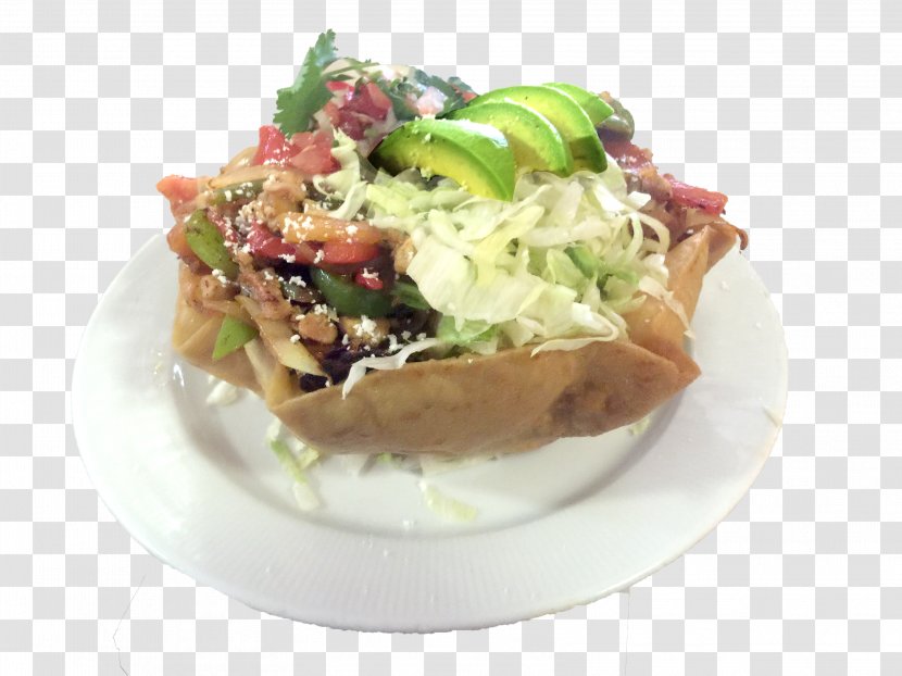 Gyro Vegetarian Cuisine Pan Bagnat Mediterranean Of The United States - Dish - Mexican Food Transparent PNG