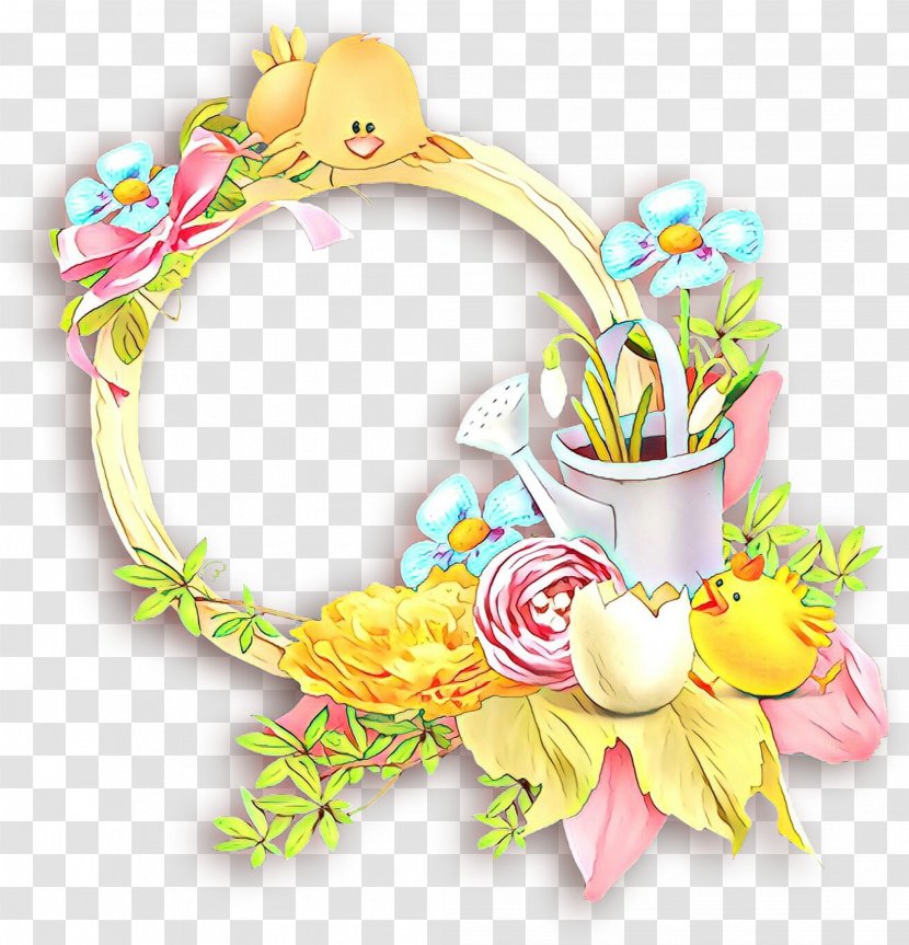 Flowers Background - Easter - Petal Flower Transparent PNG