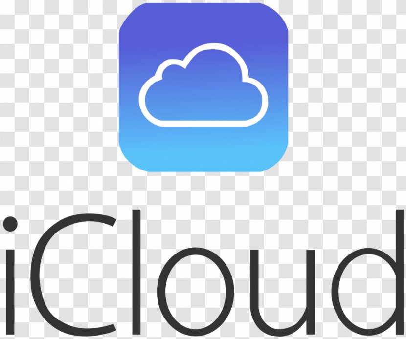 Logo OneDrive ICloud - Icloud - Symbol Transparent PNG