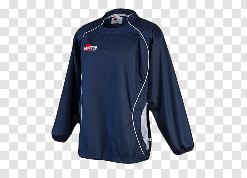 Sports Fan Jersey T-shirt Polar Fleece Jacket Sleeve - Uniform Transparent PNG